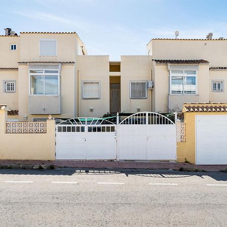 Bungalow Sunrise Europa Torrevieja Exterior photo