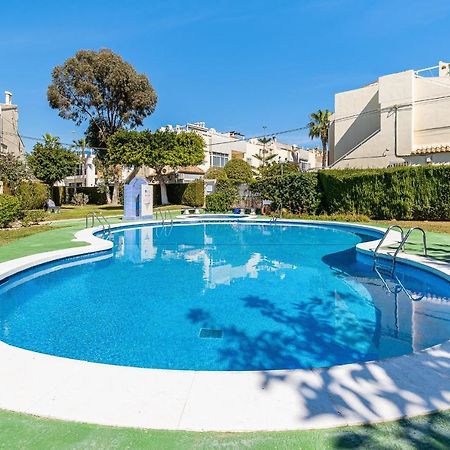 Bungalow Sunrise Europa Torrevieja Exterior photo